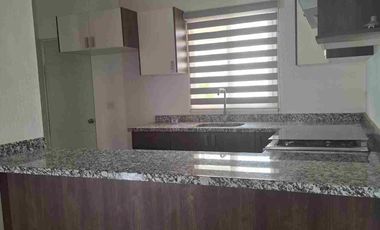 Renta Casa Sin Muebles en Vilanova Residencial