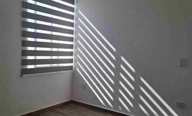 Renta Casa Sin Muebles en Vilanova Residencial