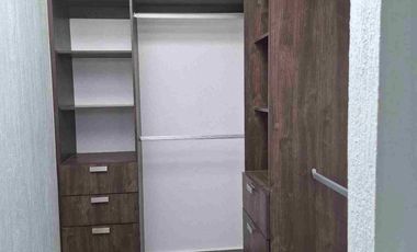 Renta Casa Sin Muebles en Vilanova Residencial