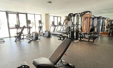 Estudio, en renta en La Cruz de Huanacaxtle, amueblado