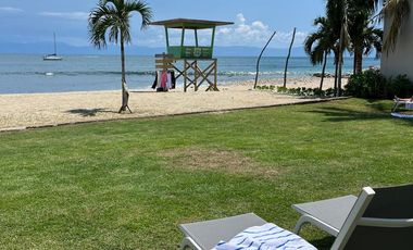 Estudio, en renta en La Cruz de Huanacaxtle, amueblado