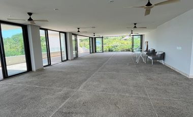 Estudio, en renta en La Cruz de Huanacaxtle, amueblado