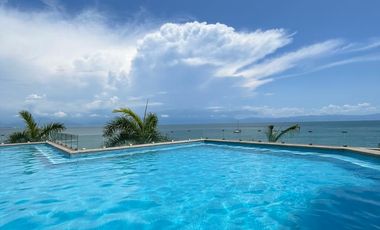 Estudio, en renta en La Cruz de Huanacaxtle, amueblado