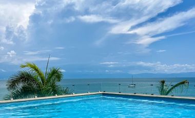 Estudio, en renta en La Cruz de Huanacaxtle, amueblado