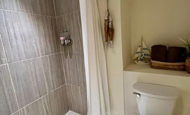 Estudio, en renta en La Cruz de Huanacaxtle, amueblado