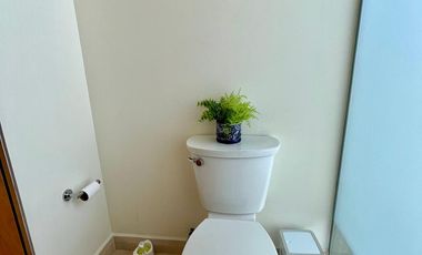 Estudio, en renta en La Cruz de Huanacaxtle, amueblado