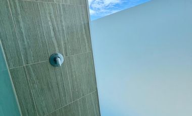 Estudio, en renta en La Cruz de Huanacaxtle, amueblado