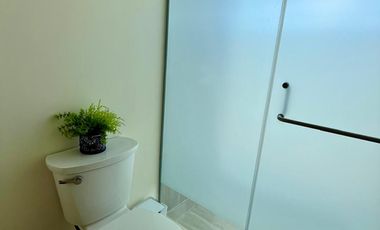 Estudio, en renta en La Cruz de Huanacaxtle, amueblado