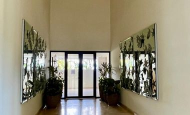 Estudio, en renta en La Cruz de Huanacaxtle, amueblado