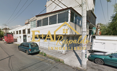 LOCAL COMERCIAL EN COLONIA SANTA URSULA