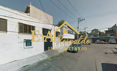 LOCAL COMERCIAL EN COLONIA SANTA URSULA