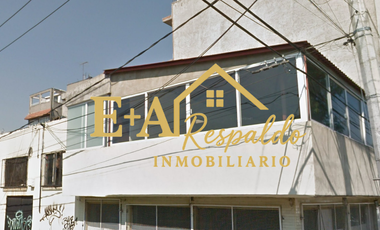 LOCAL COMERCIAL EN COLONIA SANTA URSULA