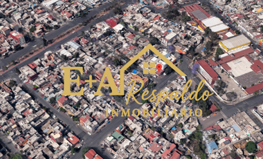 LOCAL COMERCIAL EN COLONIA SANTA URSULA