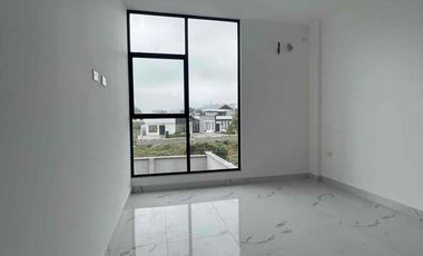 vendo casa