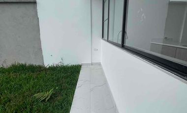 vendo casa