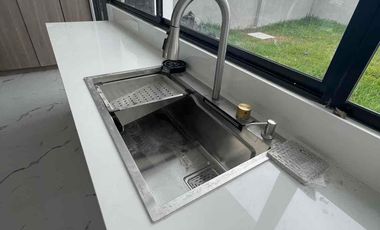 vendo casa