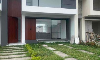 vendo casa