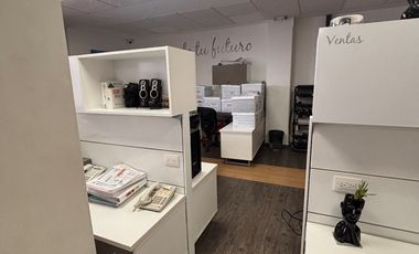 Oficina en Venta en Av. Tecnológico, San Ángel, Querétaro - Excelente Ubicación