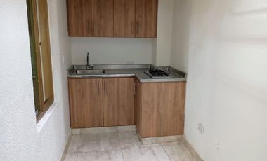 APARTAMENTO EN RENTA EN CENTENARIO