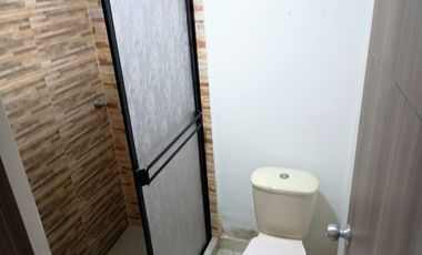 APARTAMENTO EN RENTA EN CENTENARIO