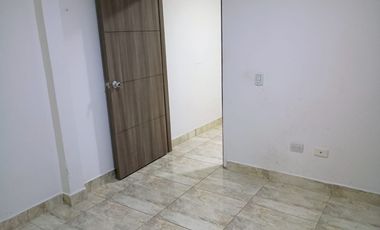 APARTAMENTO EN RENTA EN CENTENARIO