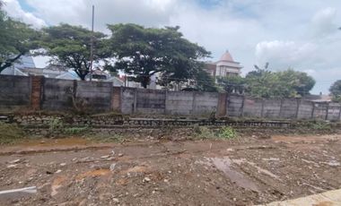 Dijual Cepat Lahan Siap Bangun, Hook SHM dibawah Harga Pasaran Kalideres Jakarta Barat