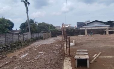 Dijual Cepat Lahan Siap Bangun, Hook SHM dibawah Harga Pasaran Kalideres Jakarta Barat