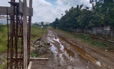 Dijual Cepat Lahan Siap Bangun, Hook SHM dibawah Harga Pasaran Kalideres Jakarta Barat