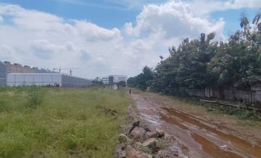 Dijual Cepat Lahan Siap Bangun, Hook SHM dibawah Harga Pasaran Kalideres Jakarta Barat