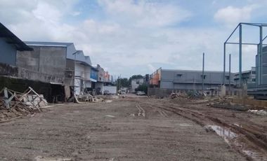 Dijual Cepat Lahan Siap Bangun, Hook SHM dibawah Harga Pasaran Kalideres Jakarta Barat