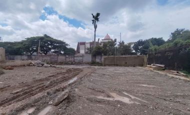 Dijual Cepat Lahan Siap Bangun, Hook SHM dibawah Harga Pasaran Kalideres Jakarta Barat