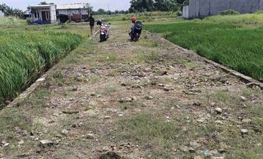 promo kavling dekat surabaya barat dp ringan poll boleh dibngun lngsng.