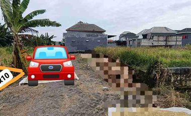 promo kavling dekat surabaya barat dp ringan poll boleh dibngun lngsng.