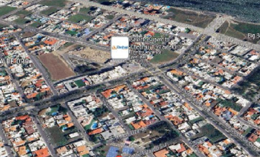 HERMOSA CASA DE RECUPERACIÓN BANCARIA EN VENTA EN COSTA DE ORO, VERACRUZ.