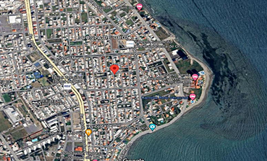 HERMOSA CASA DE RECUPERACIÓN BANCARIA EN VENTA EN COSTA DE ORO, VERACRUZ.