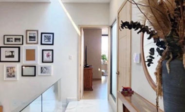 HERMOSA CASA DE RECUPERACIÓN BANCARIA EN VENTA EN COSTA DE ORO, VERACRUZ.