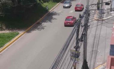 loft y habitaciones en renta en San Buenaventura, Toluca.