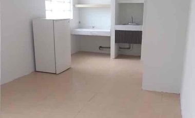 loft y habitaciones en renta en San Buenaventura, Toluca.