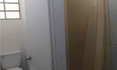 loft y habitaciones en renta en San Buenaventura, Toluca.