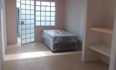 loft y habitaciones en renta en San Buenaventura, Toluca.