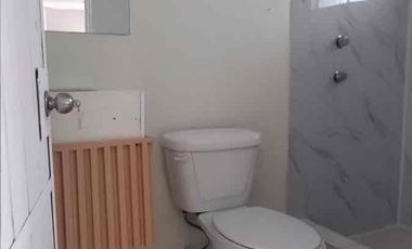 loft y habitaciones en renta en San Buenaventura, Toluca.