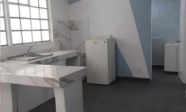 loft y habitaciones en renta en San Buenaventura, Toluca.