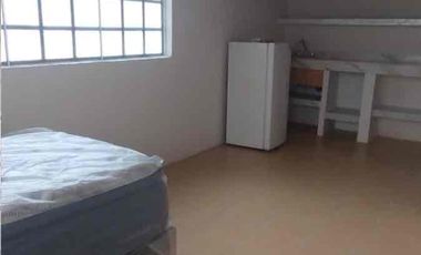 loft y habitaciones en renta en San Buenaventura, Toluca.