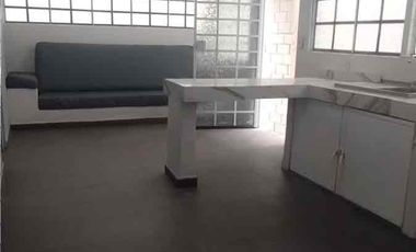 loft y habitaciones en renta en San Buenaventura, Toluca.