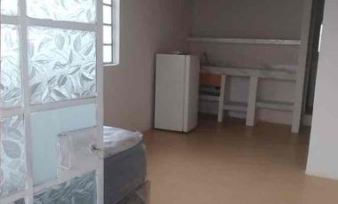 loft y habitaciones en renta en San Buenaventura, Toluca.