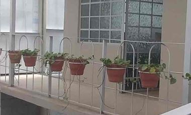 loft y habitaciones en renta en San Buenaventura, Toluca.