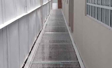 loft y habitaciones en renta en San Buenaventura, Toluca.