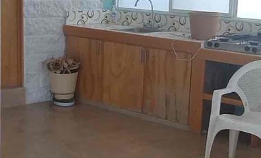 loft y habitaciones en renta en San Buenaventura, Toluca.