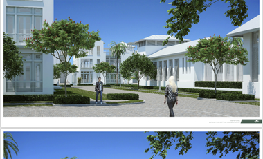 Terreno en Aires del Este