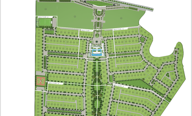 Terreno en Aires del Este